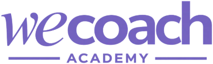 WeCoach Academy Logo